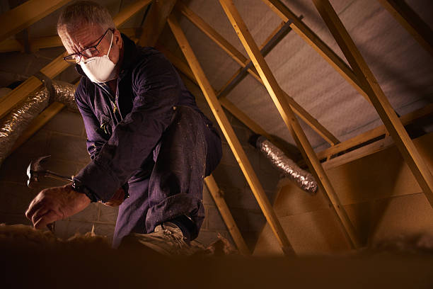 Best Spray Foam Insulation in Hollidaysburg, PA